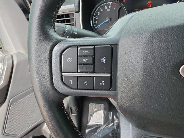 Used 2023 Ford F150 XLT w/ Equipment Group 302A High AWD/4WD image 22