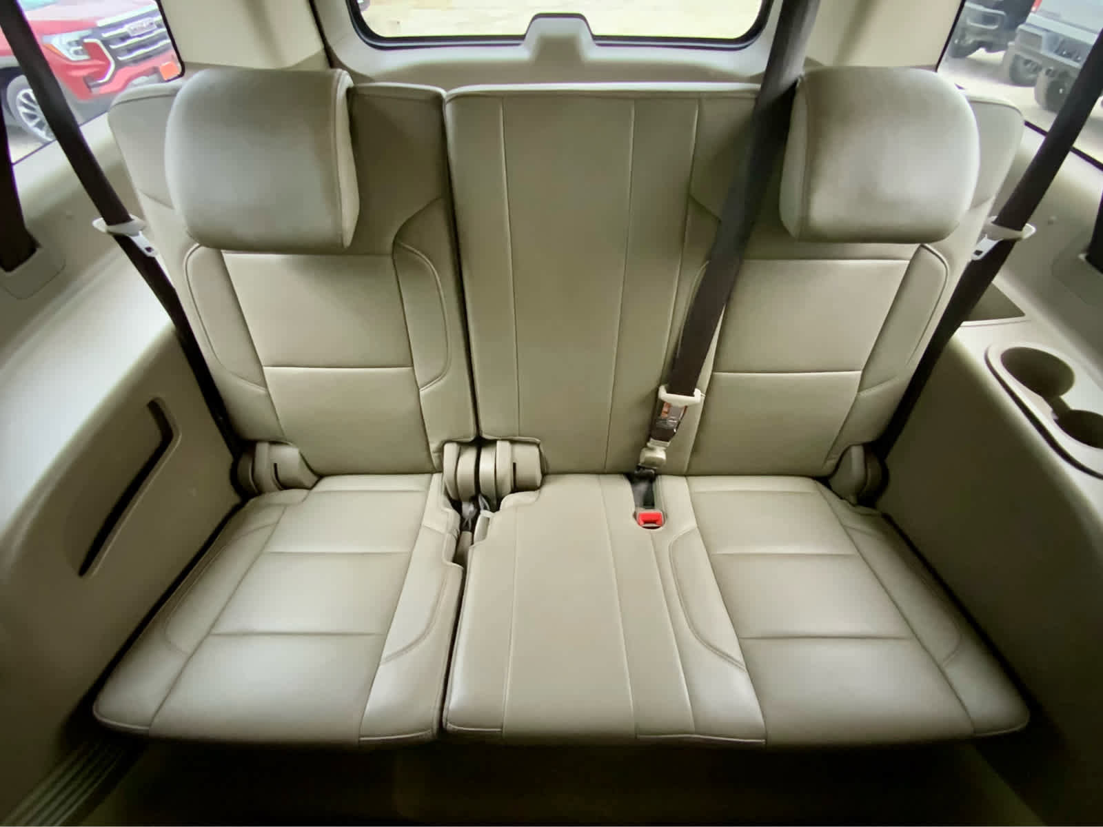 Used 2019 GMC Yukon XL SLT w/ Open Road Package image 31