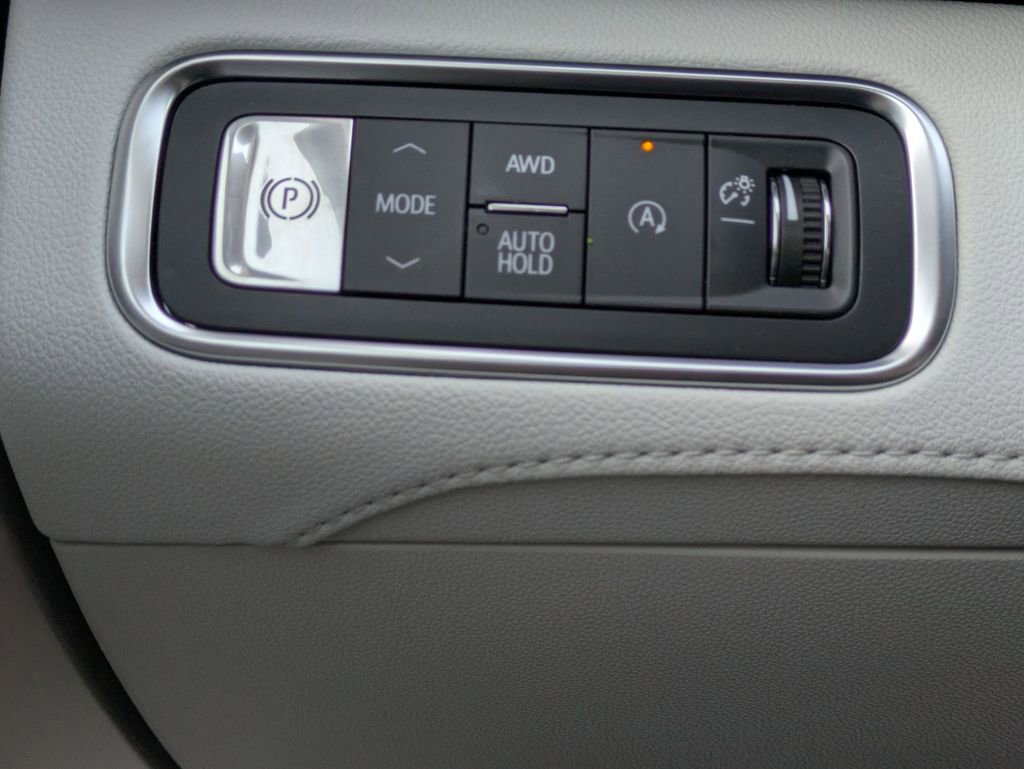 New 2026 Buick Enclave Avenir w/ Super Cruise Package image 23