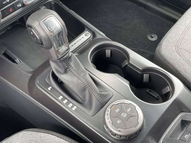 New 2026 Ford Bronco Big Bend AWD/4WD image 18