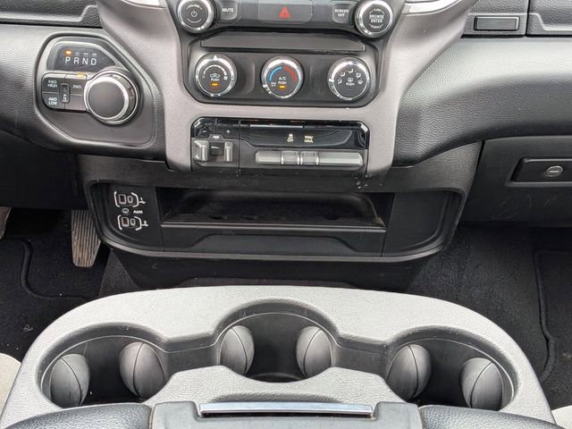 Used 2024 RAM 2500 Big Horn AWD/4WD image 18