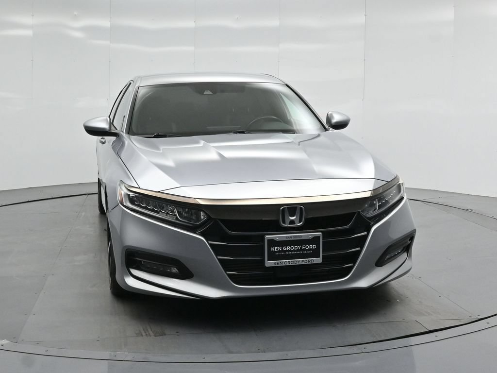 Used 2019 Honda Accord Sport image 46
