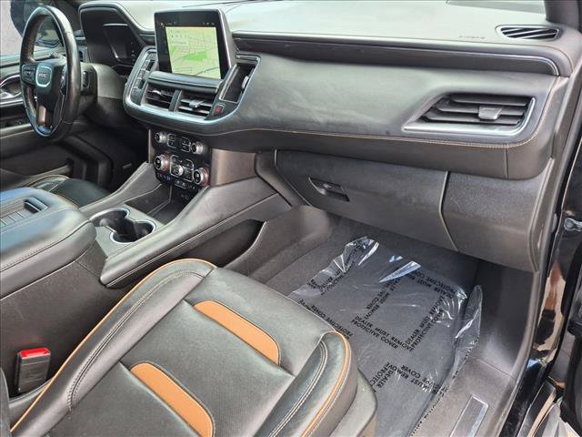 Used 2023 GMC Yukon AT4 AWD/4WD image 24