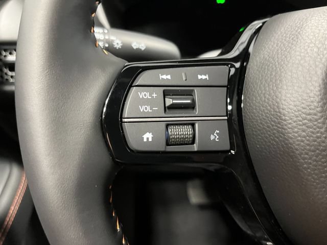 New 2027 Honda HR-V Sport image 15