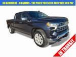 Used 2023 Chevrolet Silverado 1500 LTZ w/ LTZ Premium Package image 1