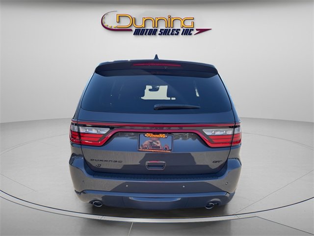 New 2026 Dodge Durango R/T image 3