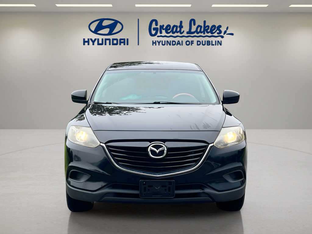 Used 2013 MAZDA CX-9 Touring AWD/4WD image 8