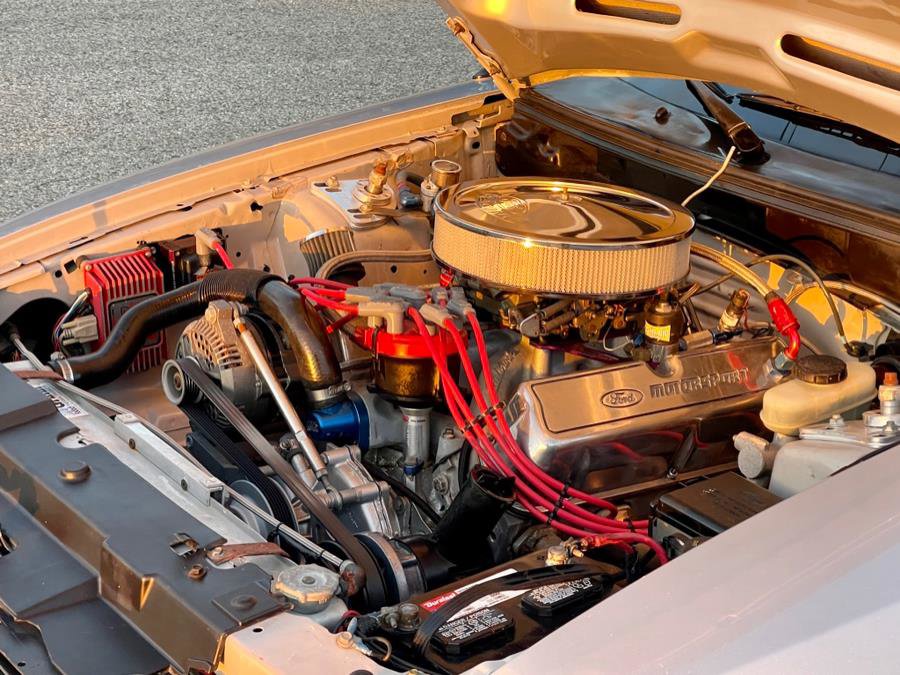 Used 2000 Ford Mustang GT RWD image 25
