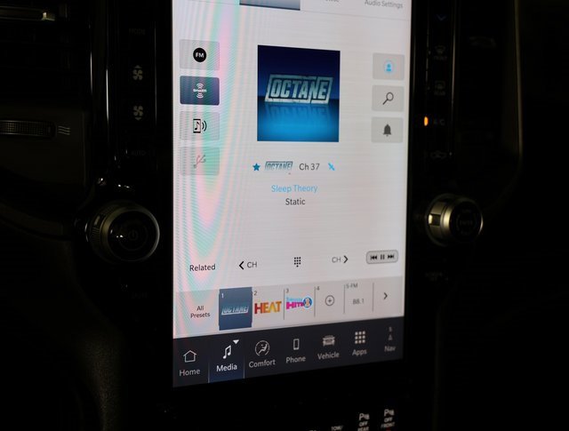 New 2025 RAM 2500 Tradesman image 17