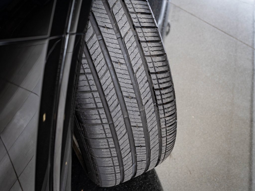 Used 2022 Audi Q4 e-tron Premium w/ Convenience Package image 39