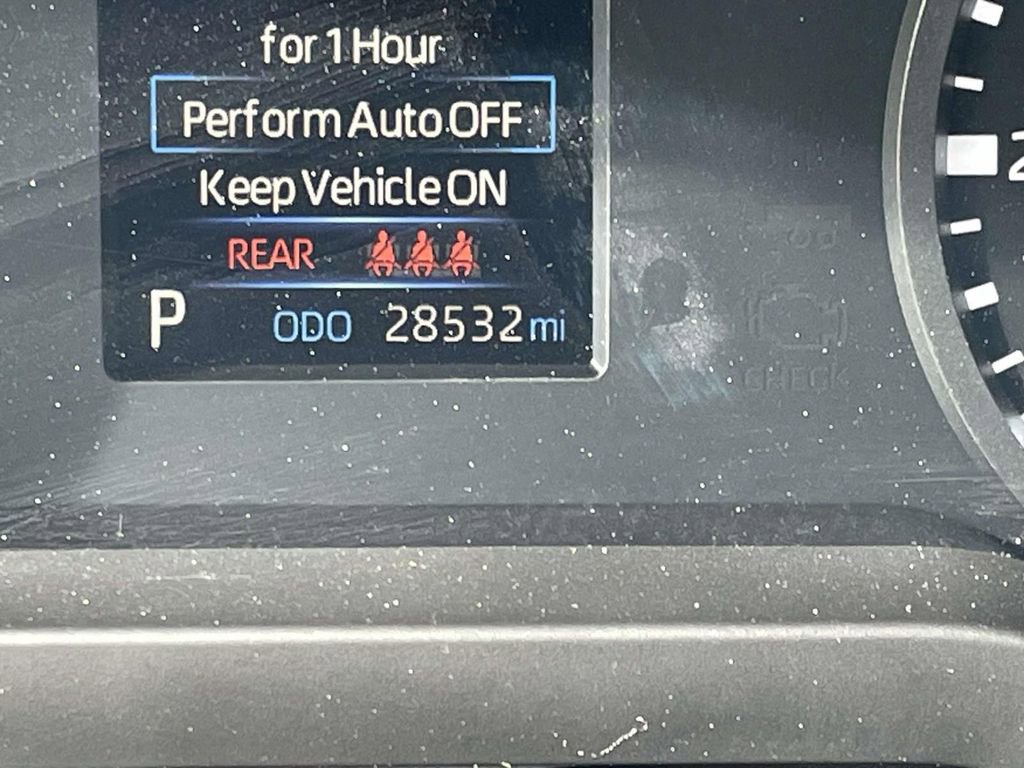 Used 2023 Toyota Tundra SR5 w/ SR5 Premium Package image 38