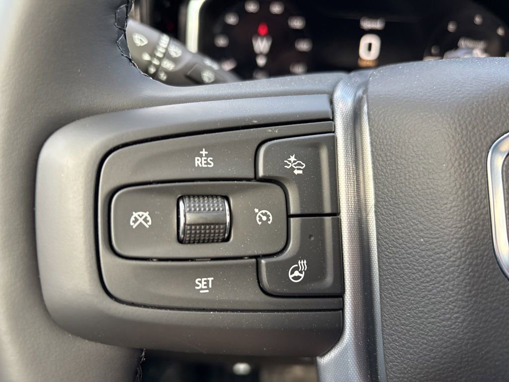 New 2026 GMC Sierra 2500 SLE w/ SLE Value Package; image 20