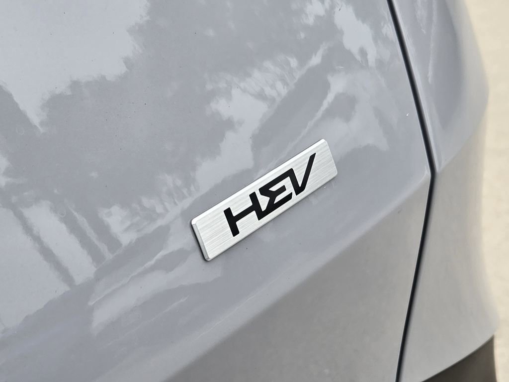 Certified 2026 Kia Sportage S AWD/4WD image 16