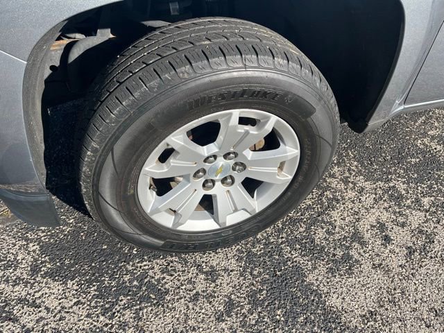 Used 2018 Chevrolet Colorado LT w/ LT Convenience Package image 12