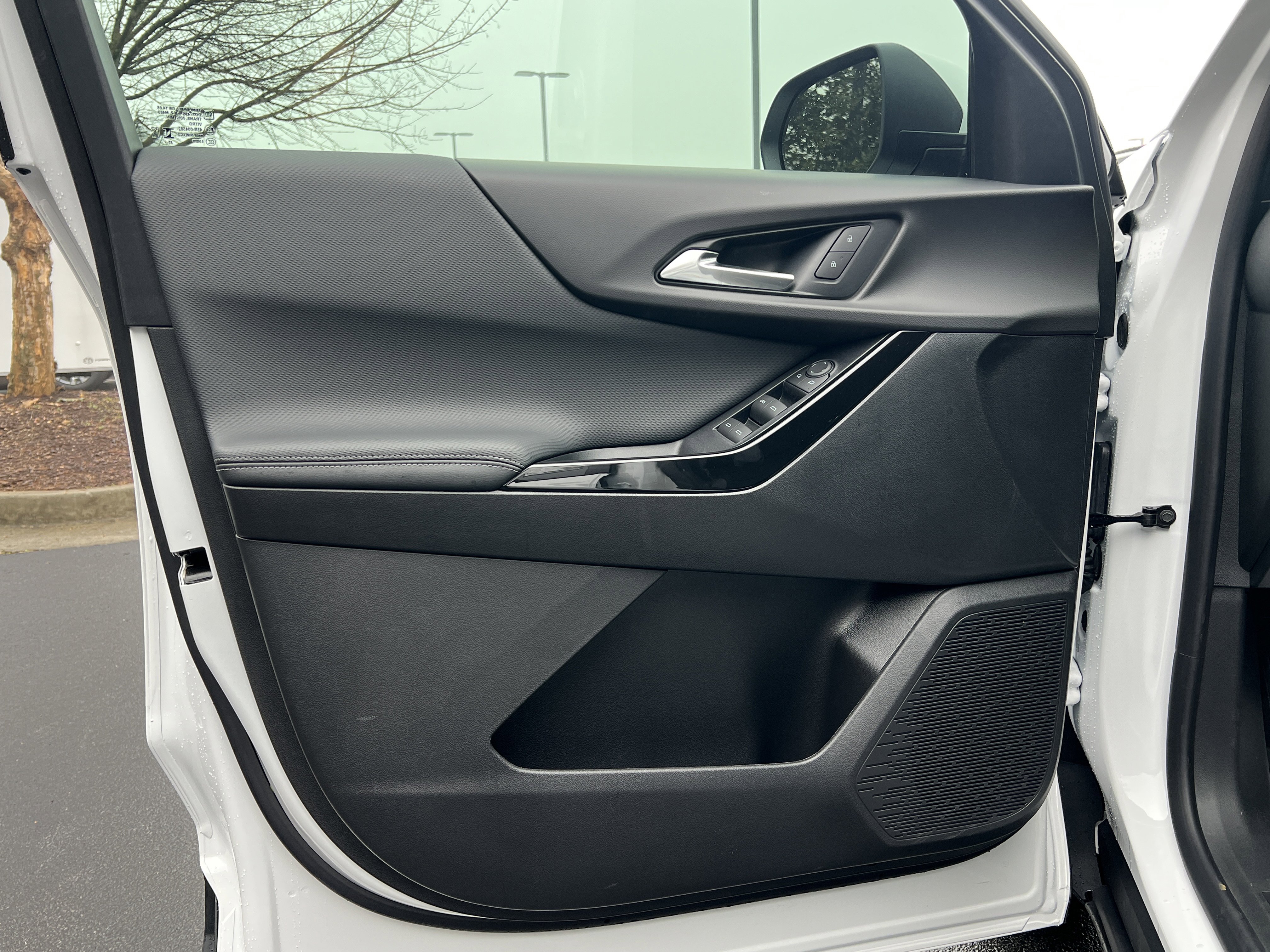 New 2026 Chevrolet Equinox LT image 15