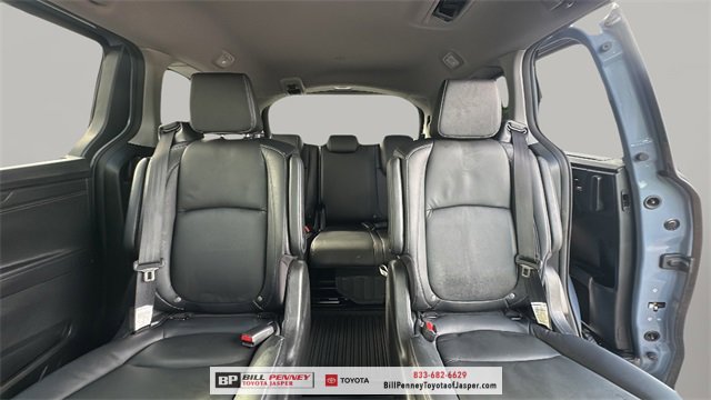 Used 2023 Honda Odyssey Touring image 18