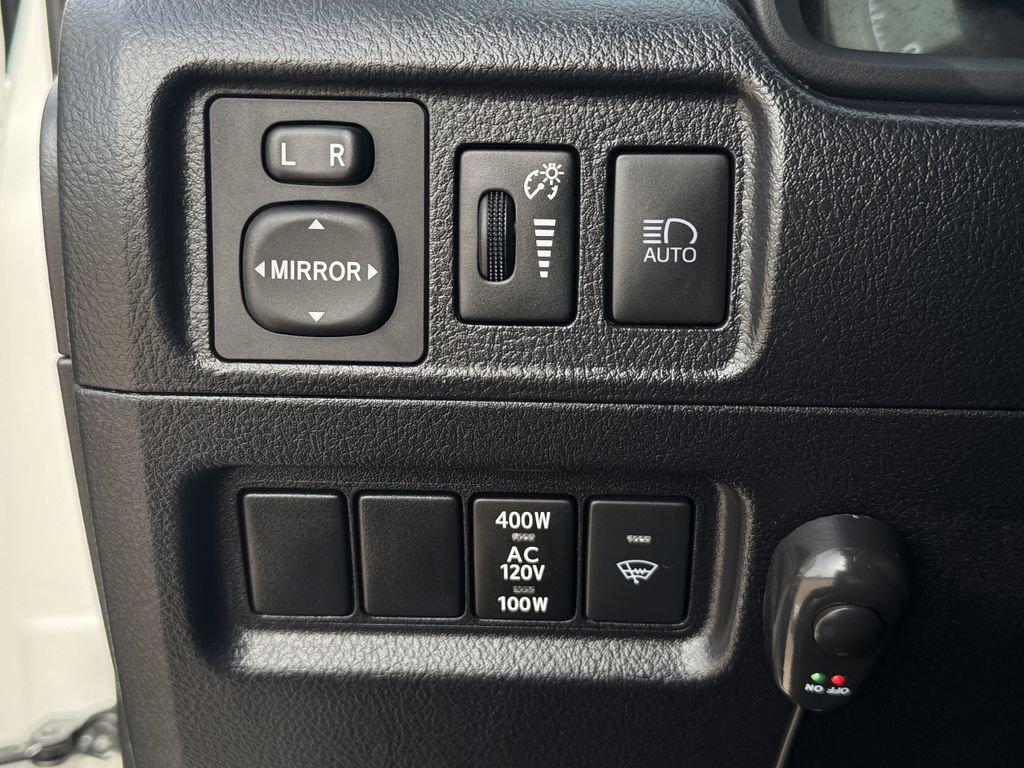 Used 2024 Toyota 4Runner SR5 Premium w/ Moonroof Package image 23