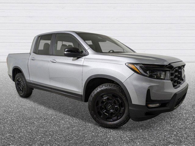 New 2025 Honda Ridgeline TrailSport+ image 7