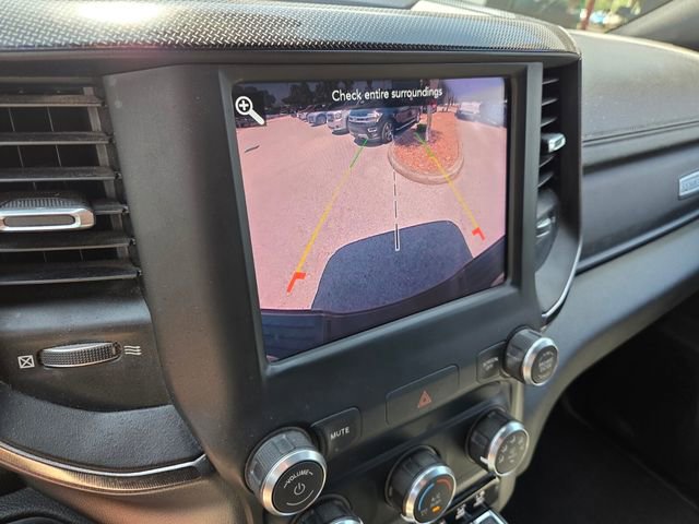 Certified 2020 RAM 2500 Power Wagon AWD/4WD image 34