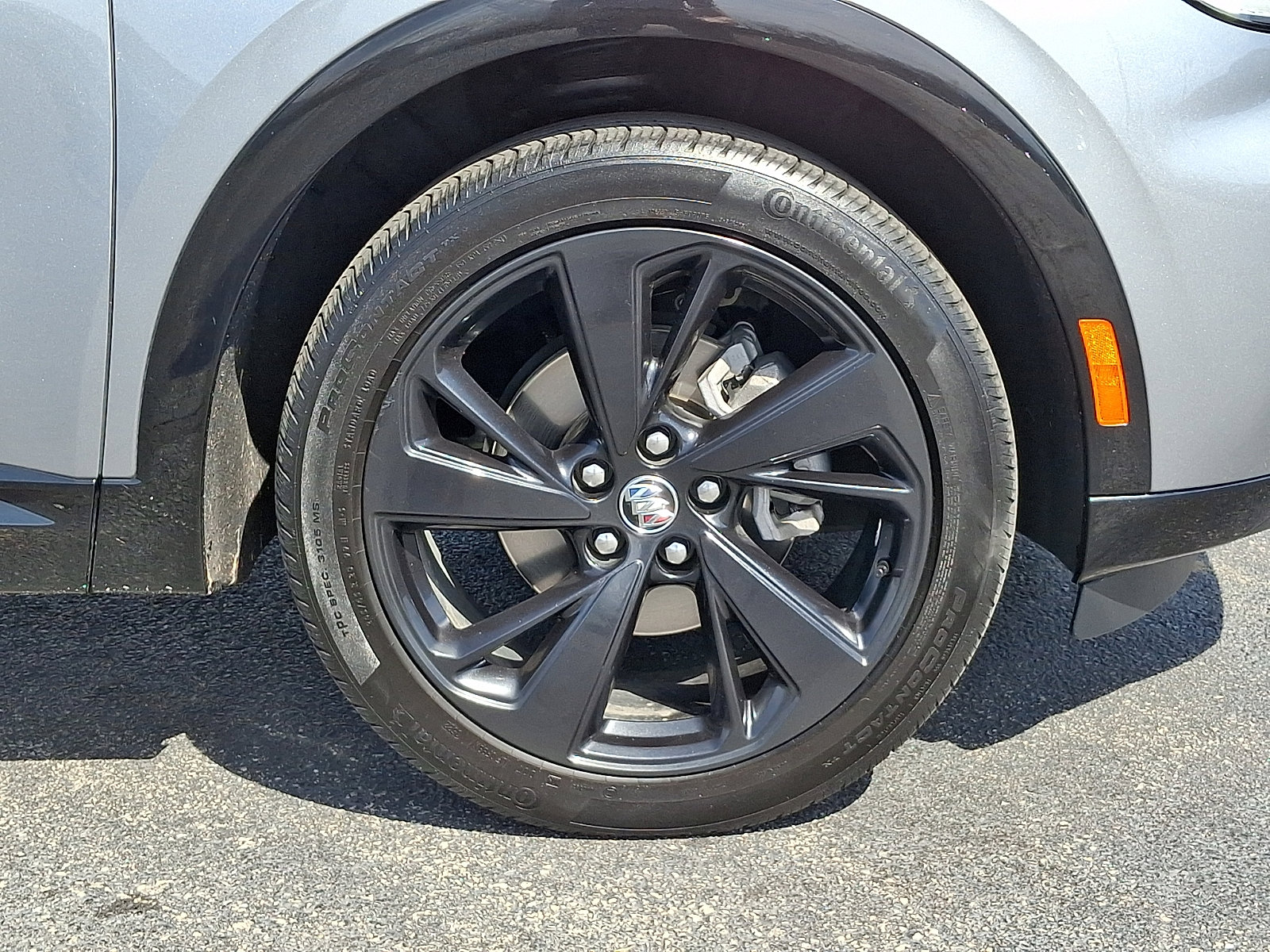 Used 2023 Buick Envision Essence w/ Sport Touring Package image 10