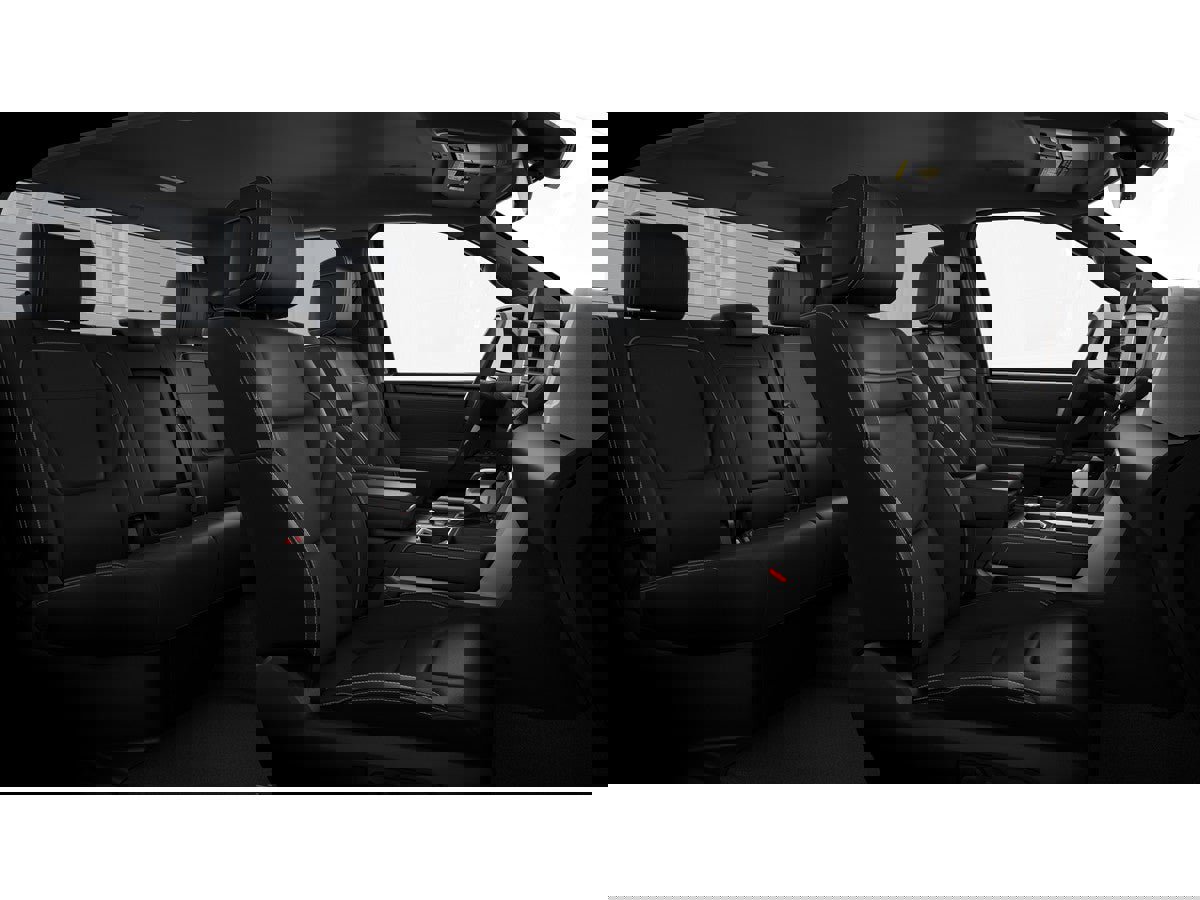 New 2026 Toyota Tundra Limited image 54