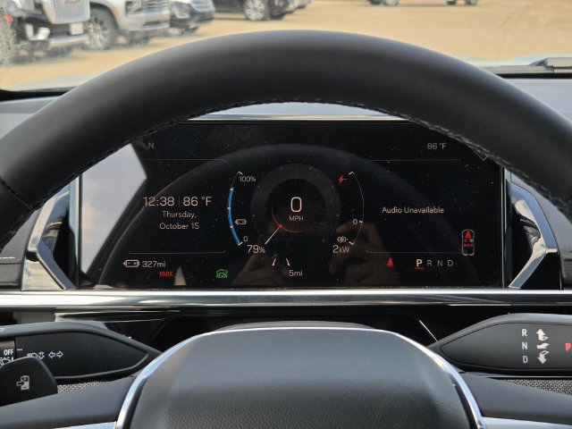 New 2026 GMC Sierra EV Elevation AWD/4WD image 21