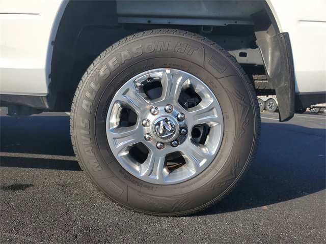 Used 2024 RAM 2500 Big Horn image 6