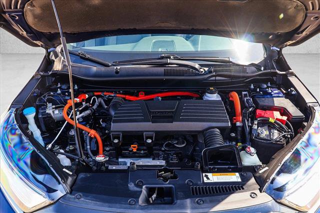 Used 2022 Honda CR-V EX-L image 27