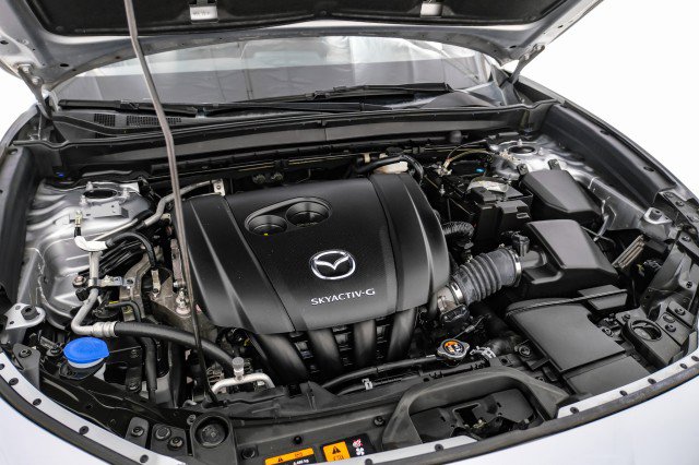 Used 2020 MAZDA CX-30 AWD w/ Preferred Package image 50