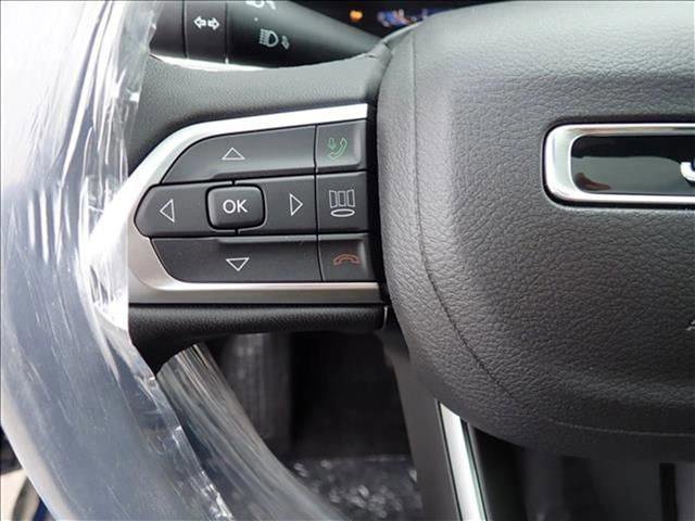 New 2026 Jeep Compass Limited w/ Sun, Sound & Navigation Group AWD/4WD image 16