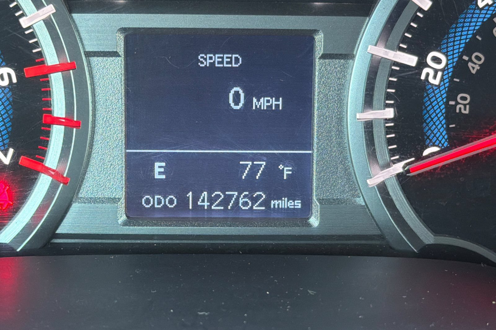 Used 2016 Toyota 4Runner Limited AWD/4WD image 26