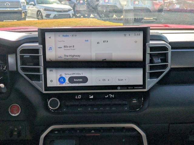 Used 2022 Toyota Tundra SR5 image 18