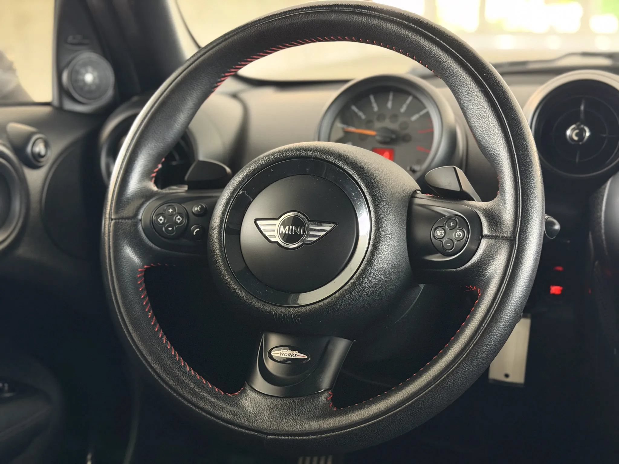 Used 2015 MINI Cooper Countryman S FWD image 30