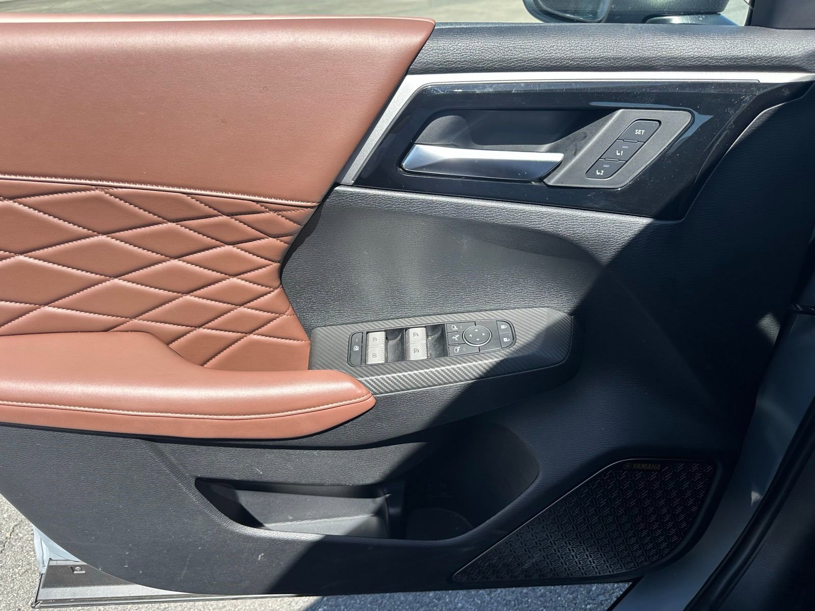 Used 2025 Mitsubishi Outlander SEL image 5