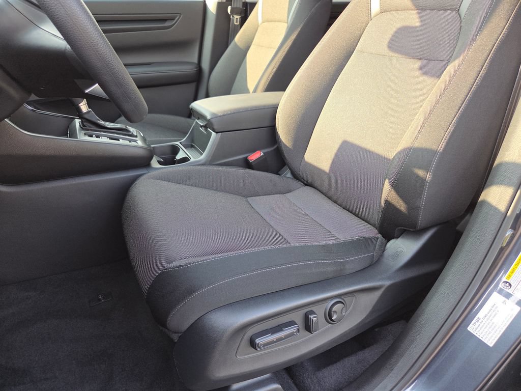 Certified 2024 Honda CR-V EX image 30