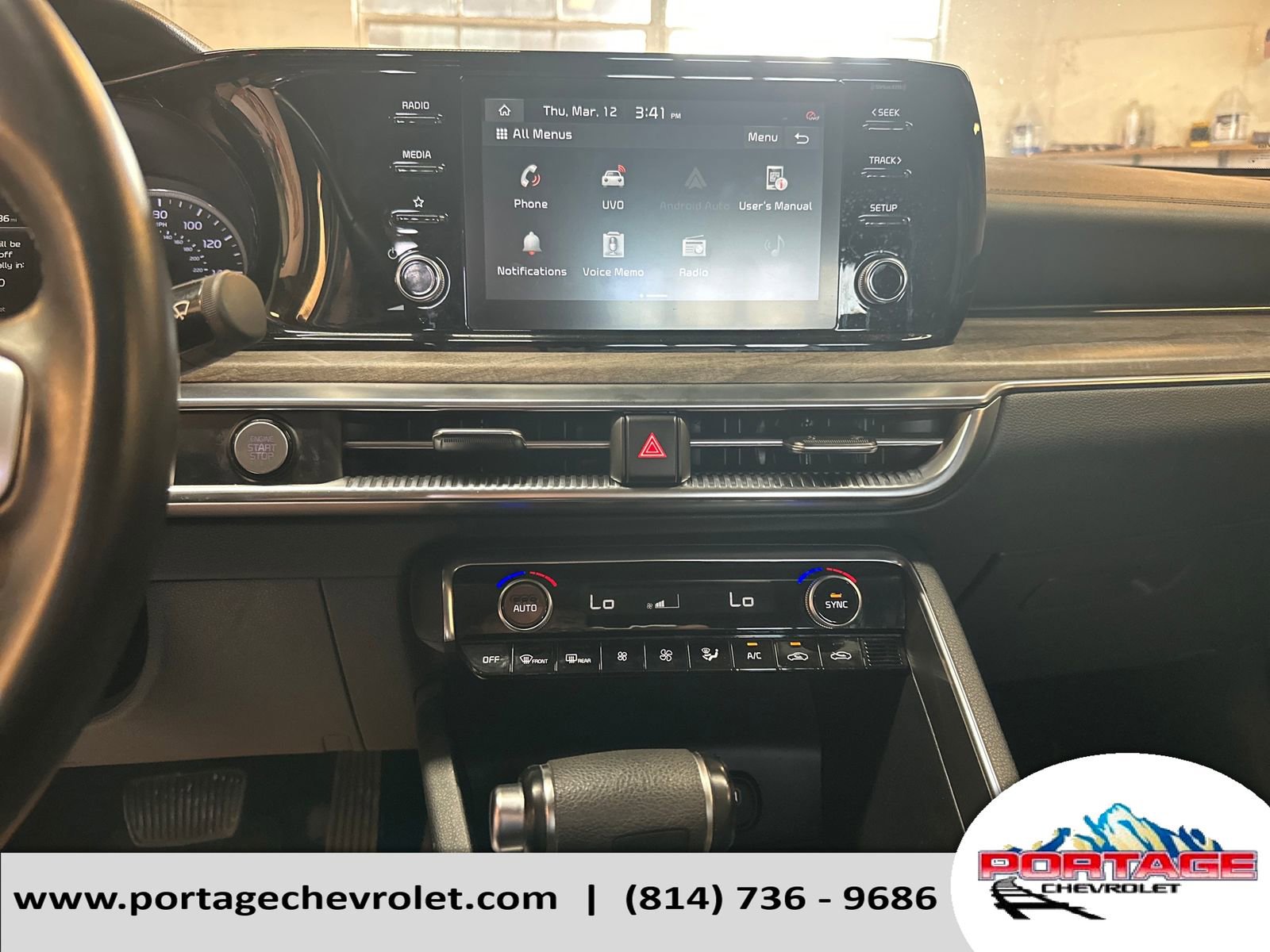 Used 2021 Kia K5 EX image 21