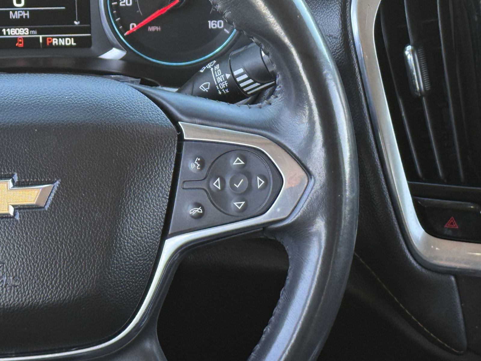 Used 2019 Chevrolet Traverse LT image 19