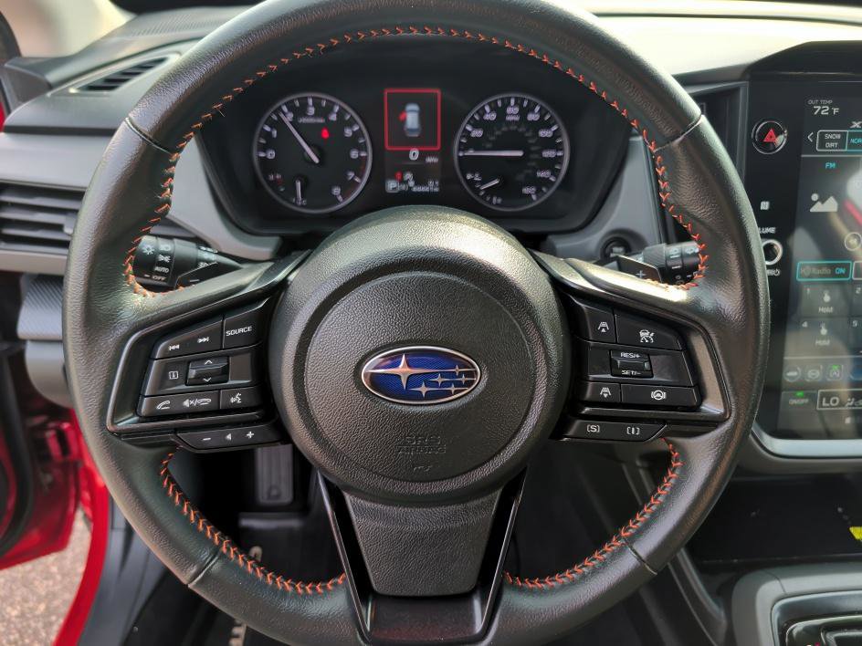 Used 2024 Subaru Crosstrek 2.5i Limited image 18