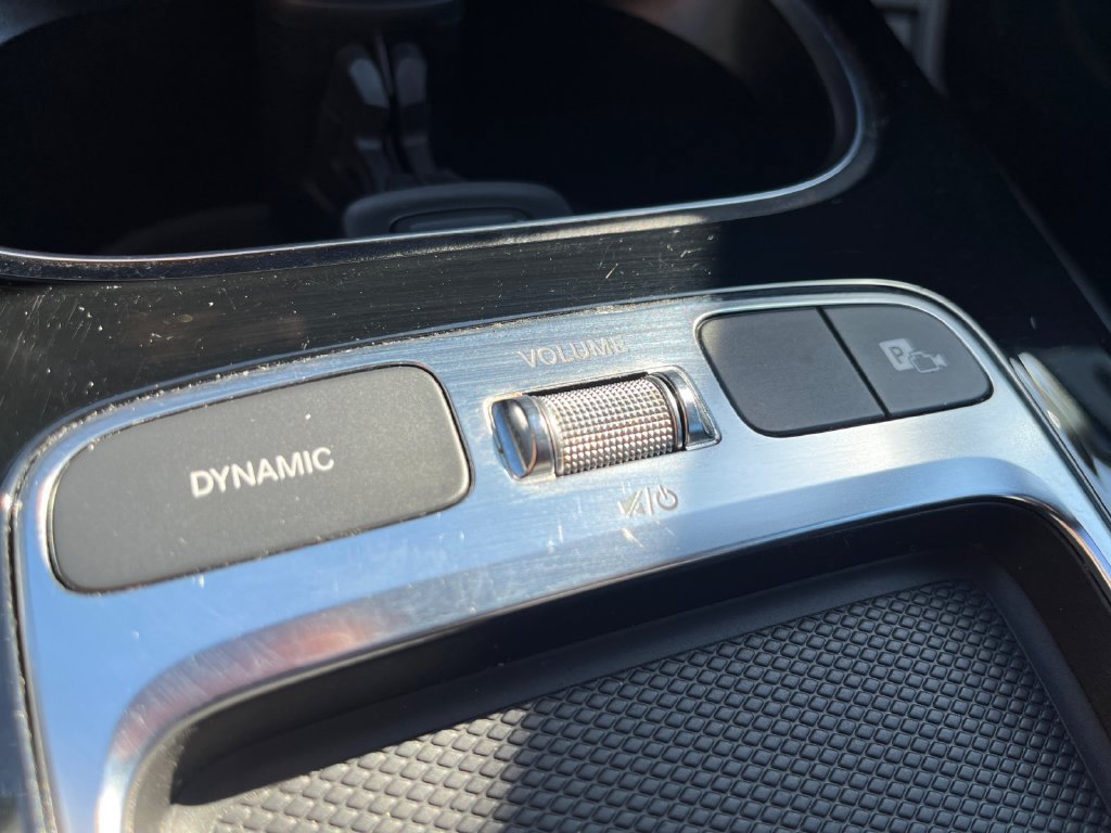 Certified 2024 Mercedes-Benz CLA 250 4MATIC w/ Exclusive Package image 24