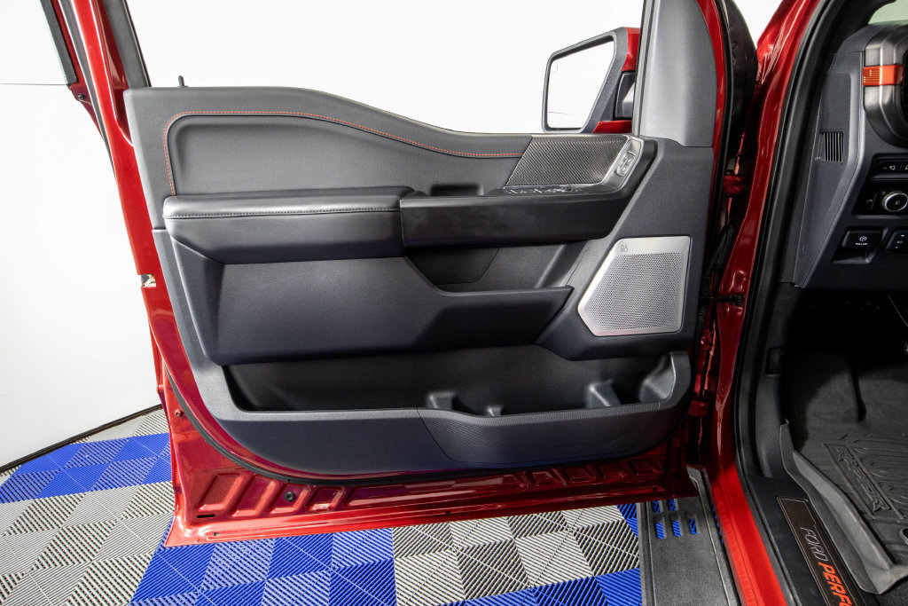 Used 2024 Ford F150 Raptor AWD/4WD image 13