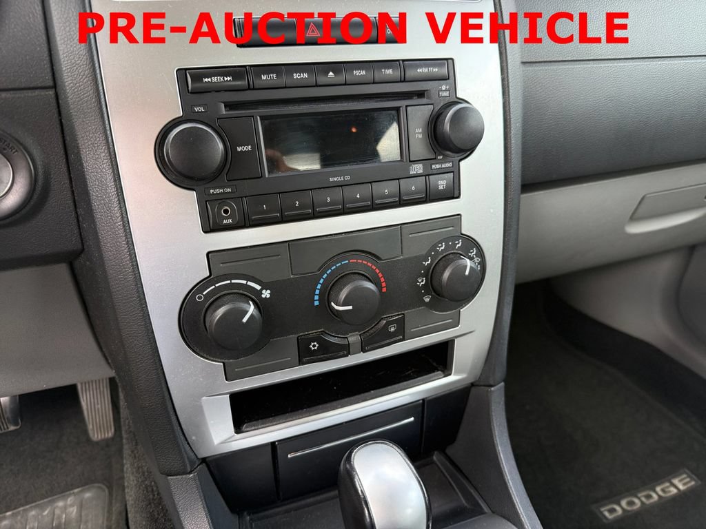 Used 2007 Dodge Charger R/T RWD image 18