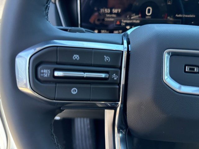 New 2026 GMC Terrain Denali w/ LPO, Floor Liner Package image 16