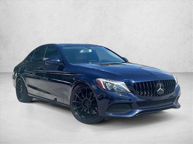 Used 2018 Mercedes-Benz C 300 Sedan image 12