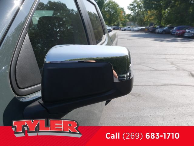 New 2026 Chevrolet Silverado 1500 LT image 14