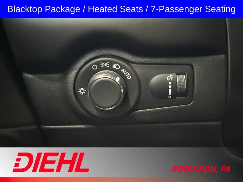 Used 2025 Dodge Durango GT AWD/4WD image 22