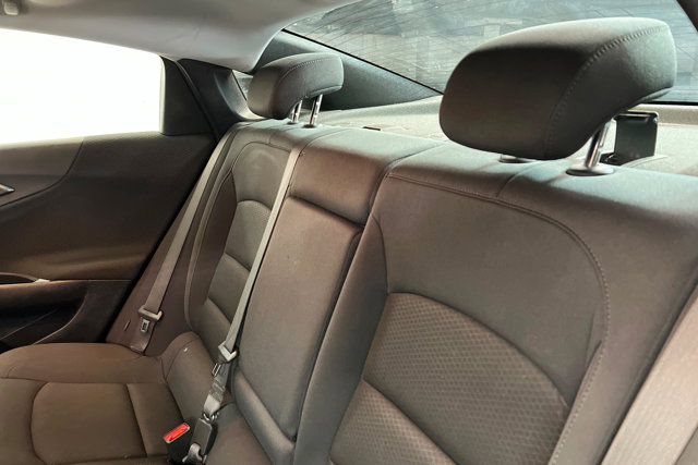 Used 2024 Chevrolet Malibu LT FWD image 20