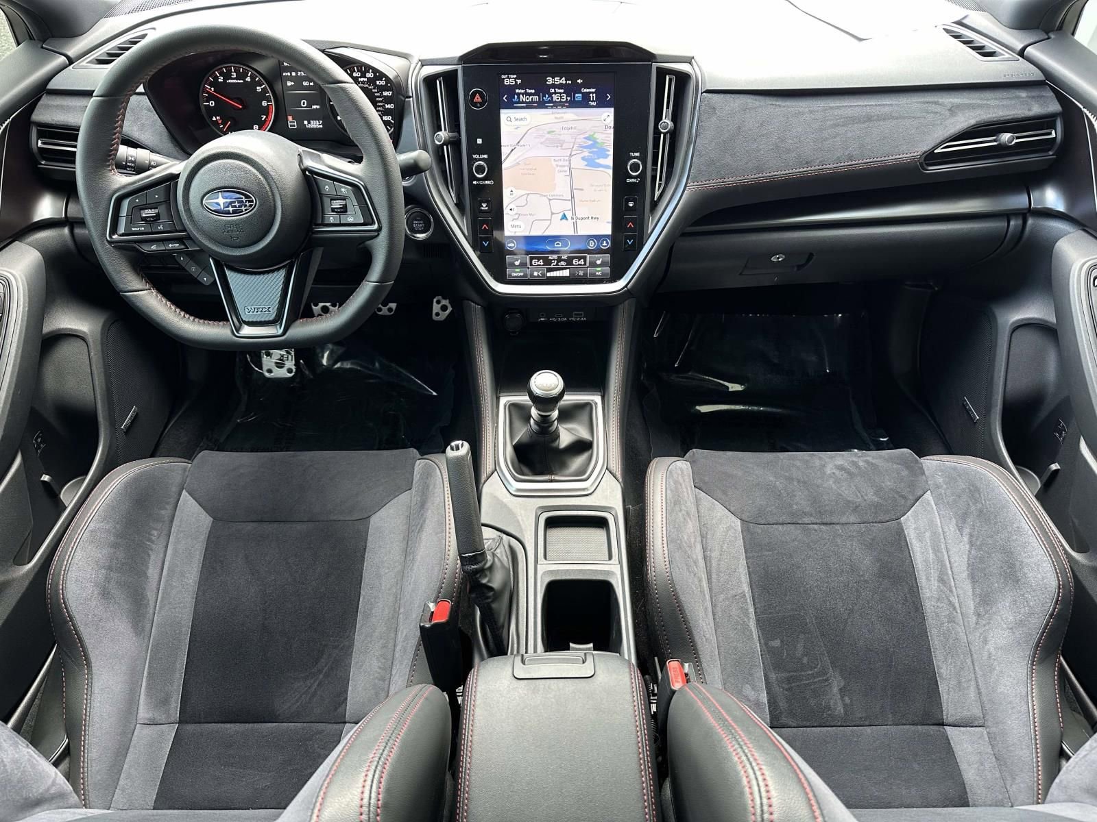 Used 2024 Subaru WRX TR image 11