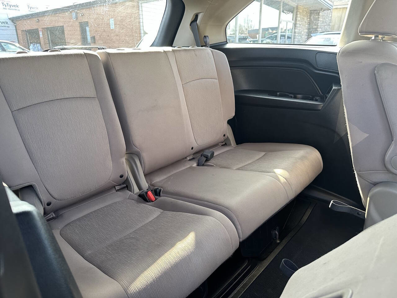 Used 2020 Honda Odyssey EX image 16