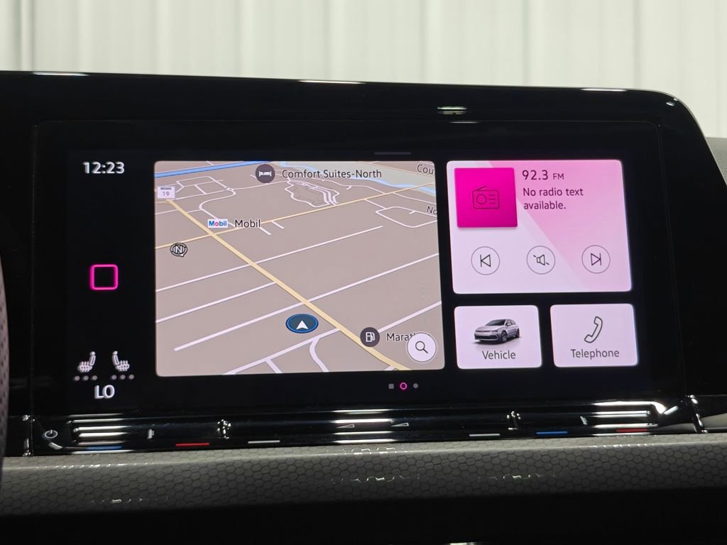 Used 2022 Volkswagen GTI SE image 40