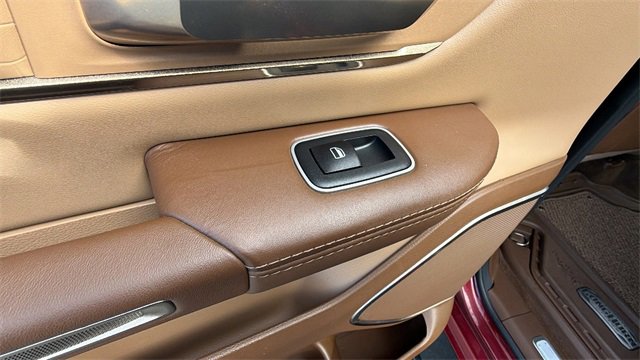 Used 2020 RAM 1500 Limited image 15